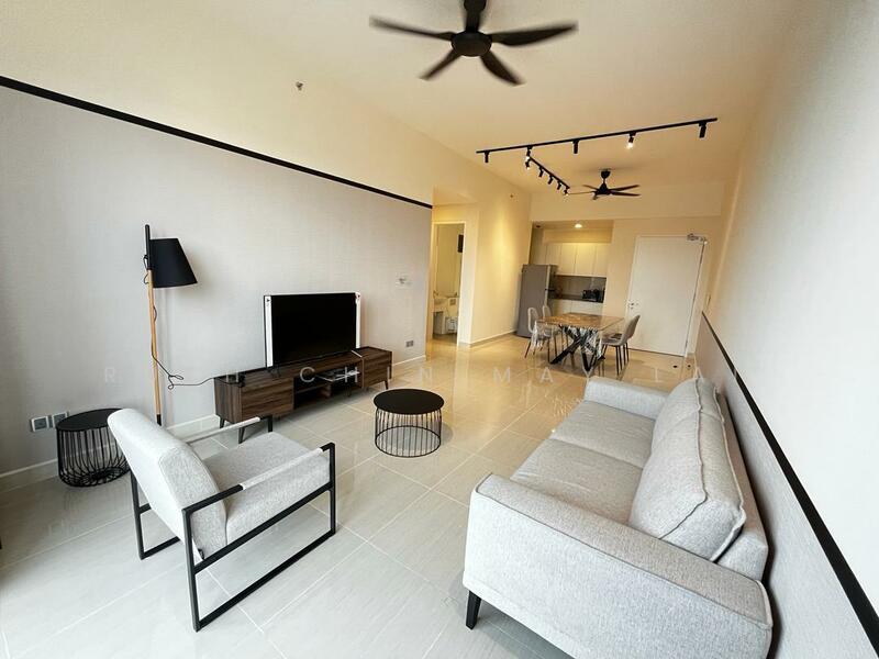 Senada Residence @ KLGCC Resort - 2