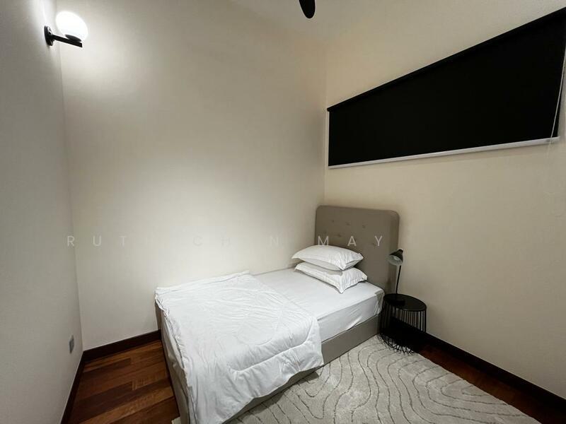 Senada Residence @ KLGCC Resort - 5