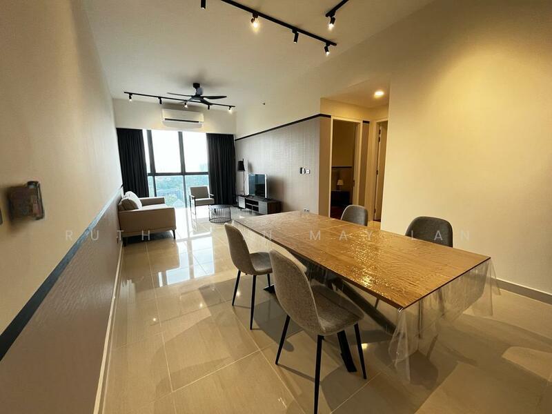 Senada Residence @ KLGCC Resort - 4