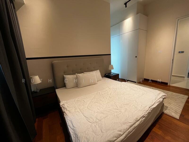 Senada Residence @ KLGCC Resort - 3