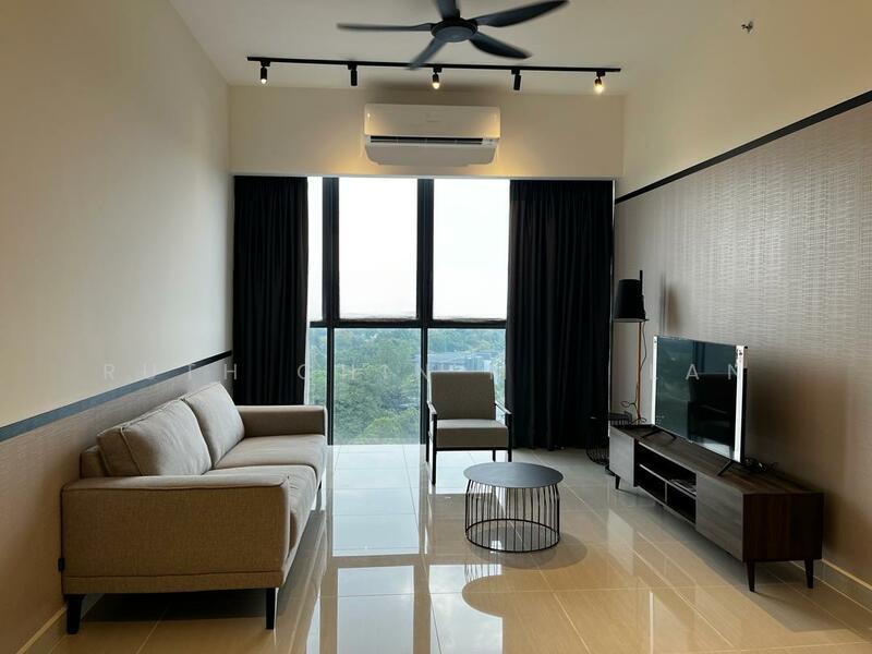 Senada Residence @ KLGCC Resort - 1