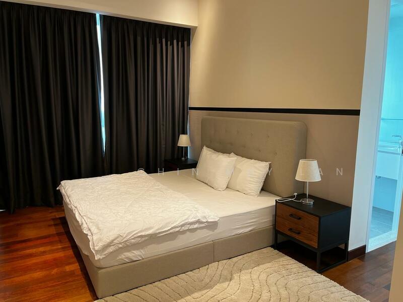 Senada Residence @ KLGCC Resort - 4