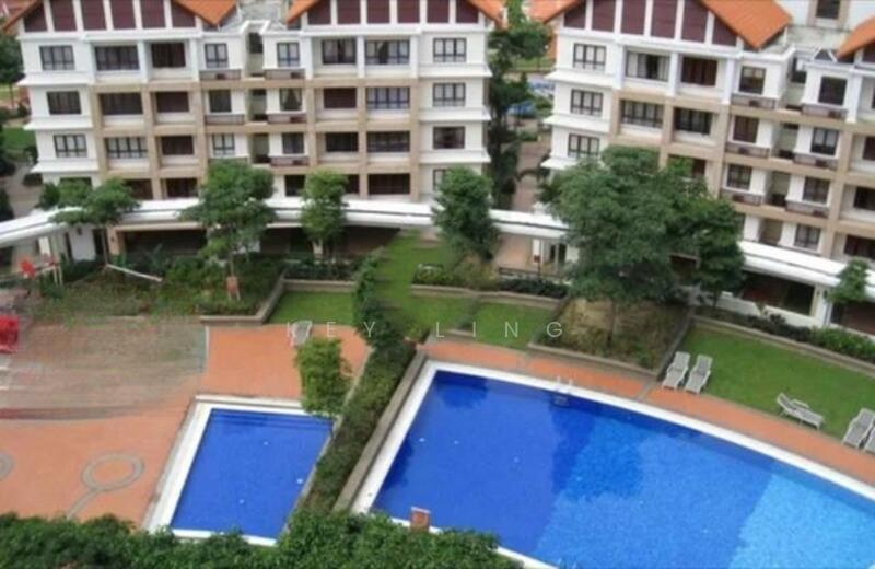Surian Condominium - 5