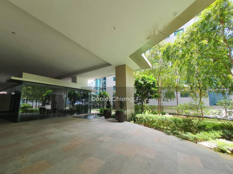 Banyan Tree Signatures - 2