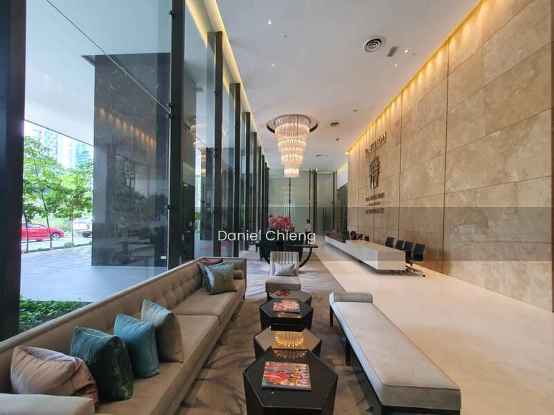 Banyan Tree Signatures - 3