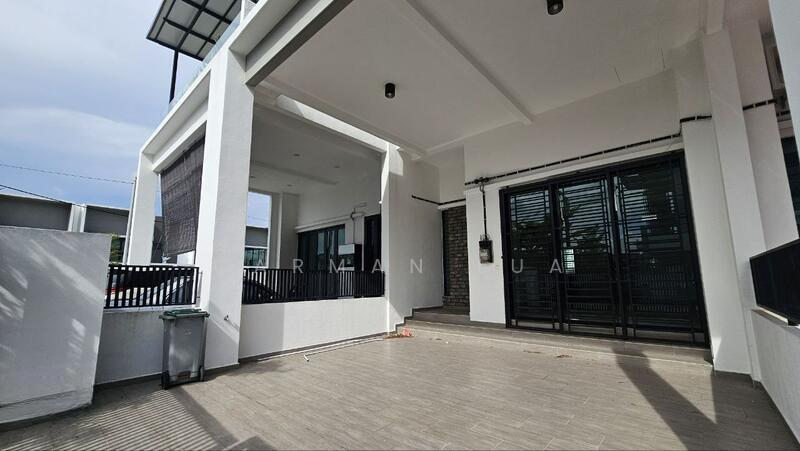 Taman Bukit Cheng - 2