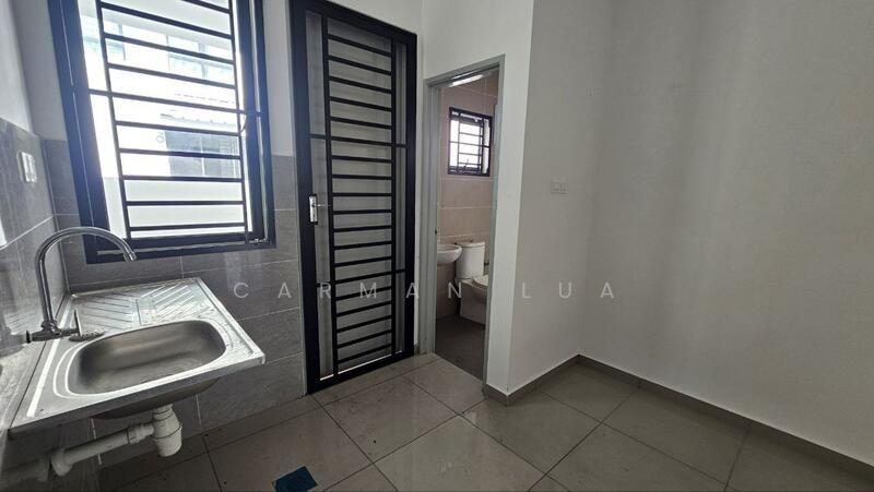 Taman Bukit Cheng - 4