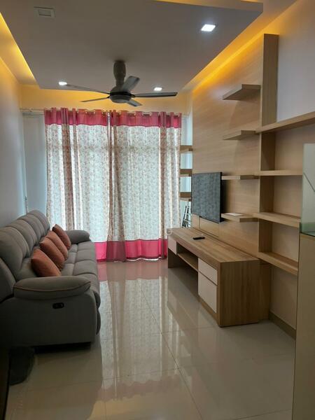 Boulevard Condominium (BLVD) - 2