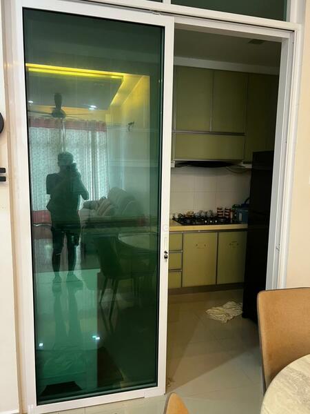 Boulevard Condominium (BLVD) - 4