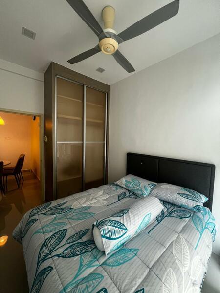 Boulevard Condominium (BLVD) - 5