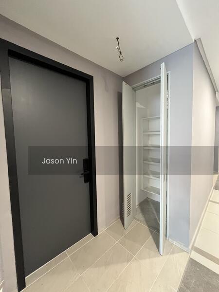 Residensi 38 Bangsar - 1