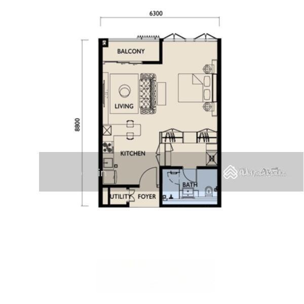 Residensi 38 Bangsar - 2
