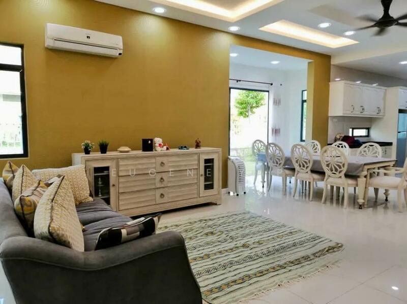 Avista @ Warisan Puteri , Sepang - 1