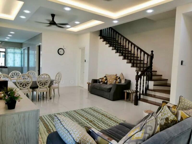 Avista @ Warisan Puteri , Sepang - 3