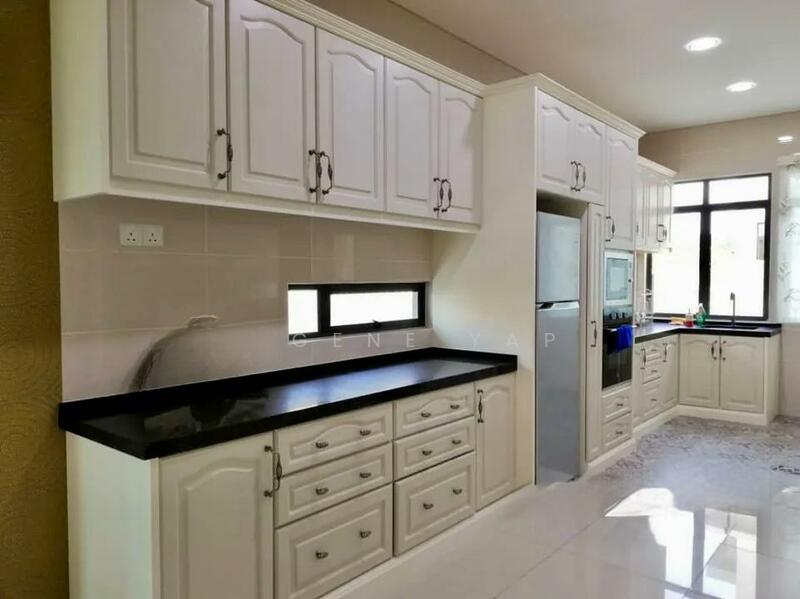 Avista @ Warisan Puteri , Sepang - 2