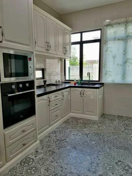 Avista @ Warisan Puteri , Sepang - 3