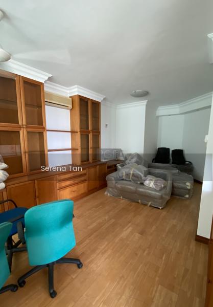 The Regency Condominium - 2