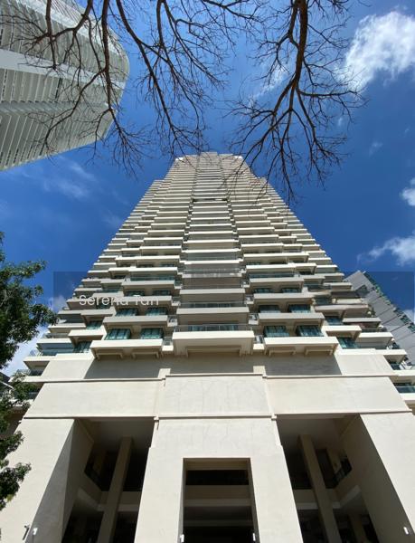 The Regency Condominium - 3