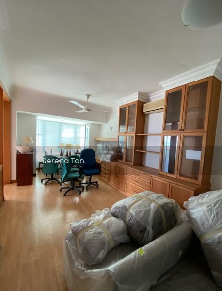 The Regency Condominium - 5