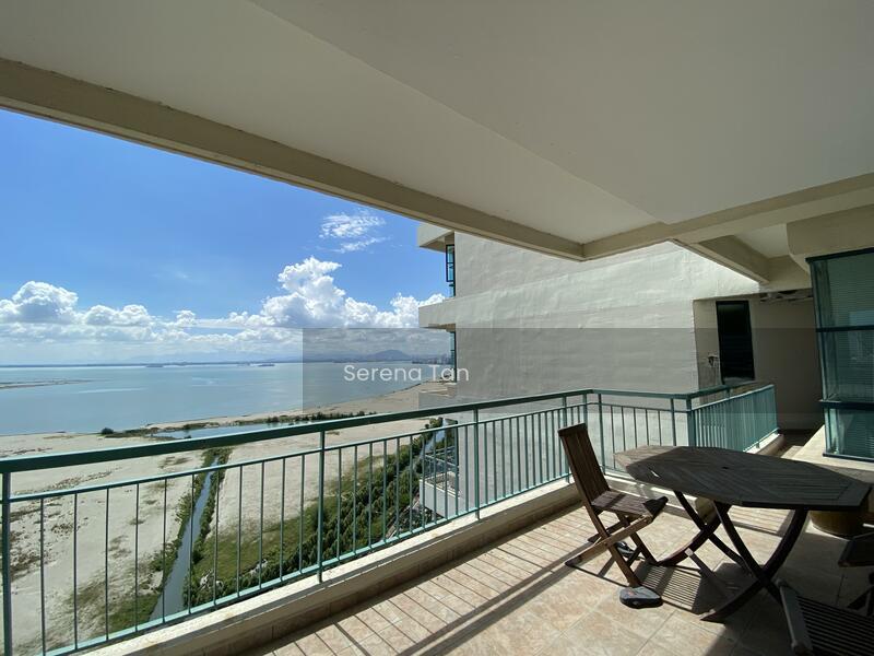 The Regency Condominium - 2