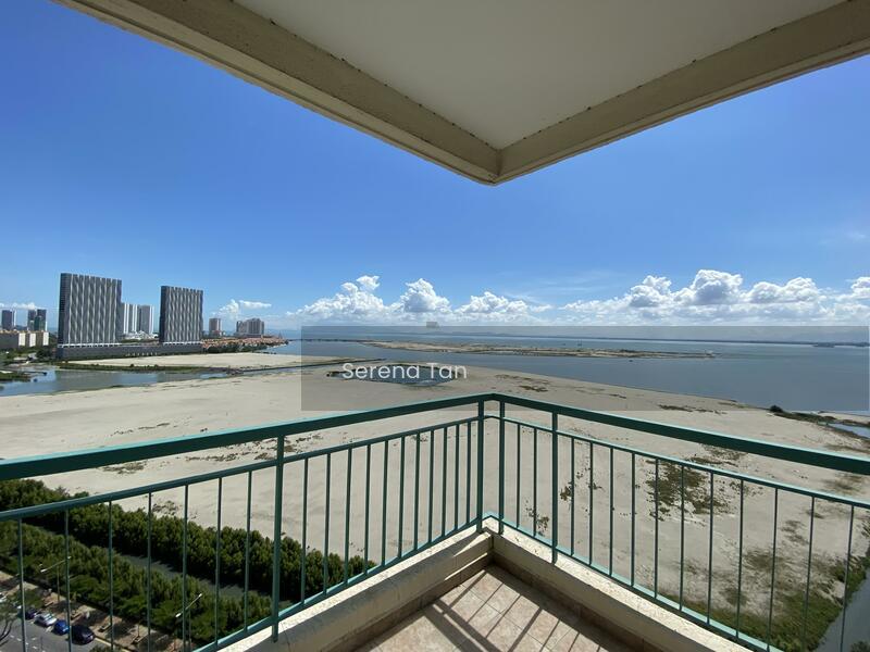 The Regency Condominium - 1