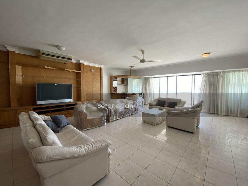 The Regency Condominium - 3