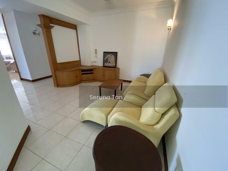 The Regency Condominium - 5