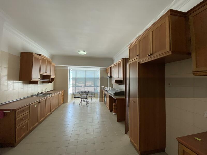 The Regency Condominium - 4