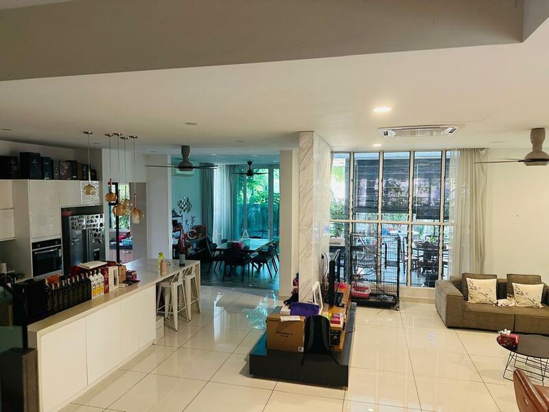 Kinrara Residence Ambrosia - 5