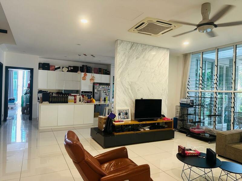 Kinrara Residence Ambrosia - 4
