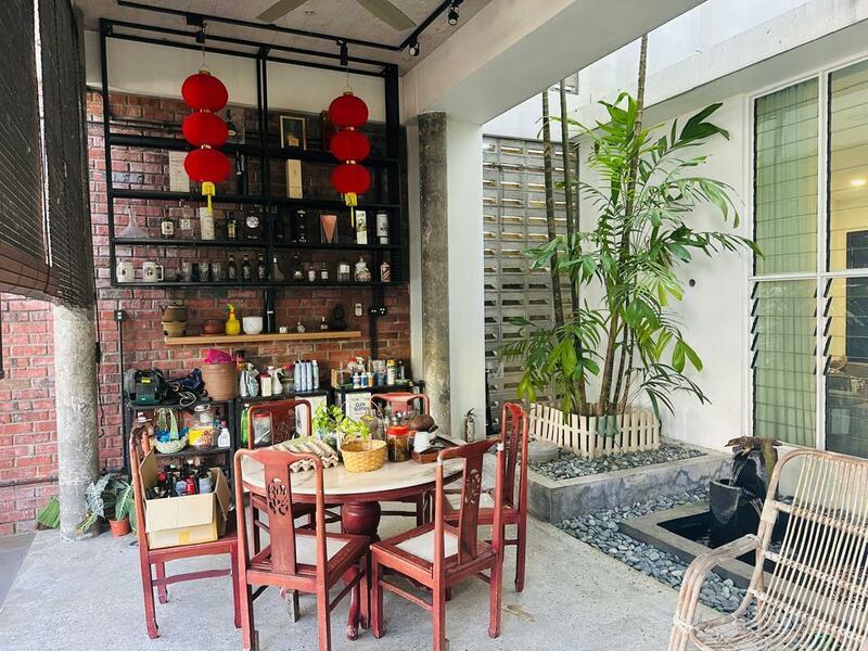 Kinrara Residence Ambrosia - 2