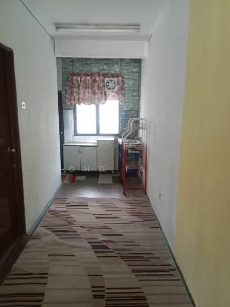 Taman Bukit senang - 5