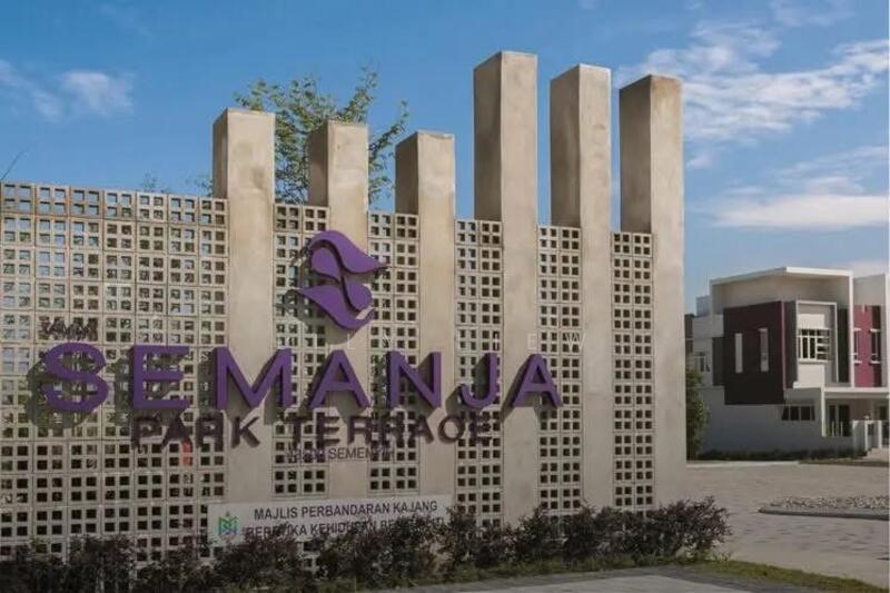 Section 3 @ Bandar Mahkota Cheras - 3