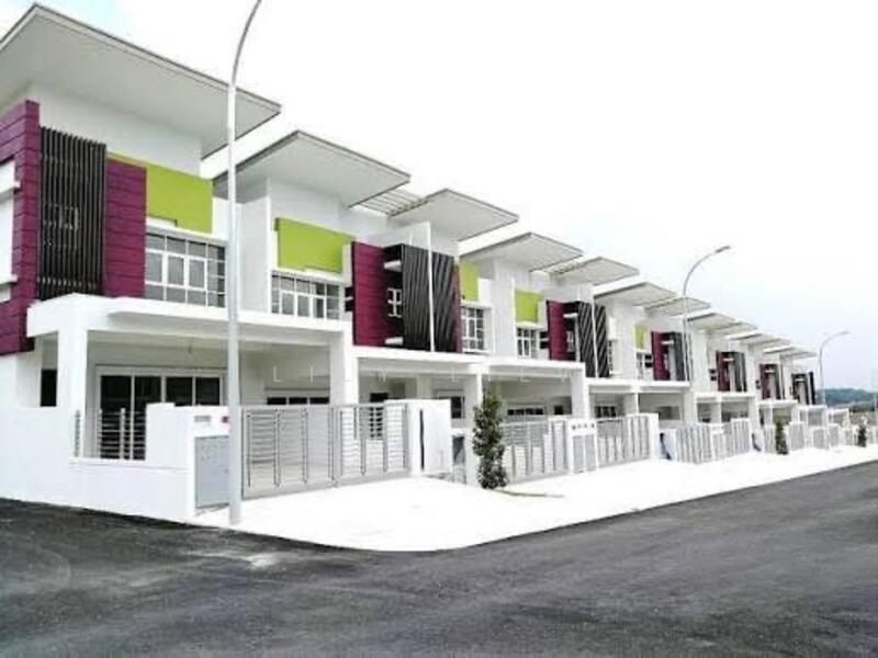 Section 3 @ Bandar Mahkota Cheras - 2