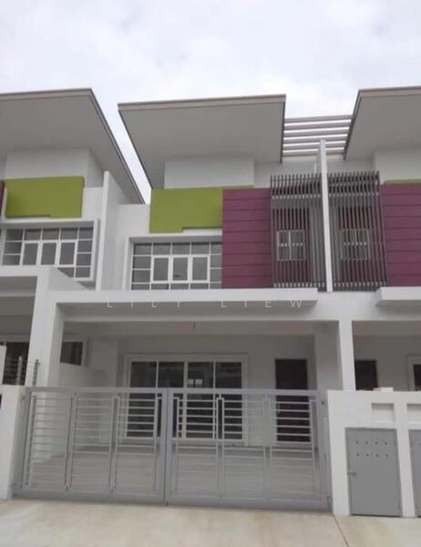 Section 3 @ Bandar Mahkota Cheras - 1