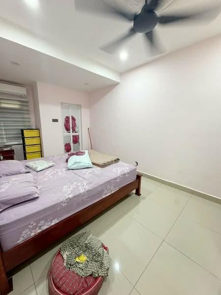 RM750k! 20x65ft! 4R3B! Facing Open Move In Condition Gamelan Bukit Raja Klang 2 Sty Terrace House - 3