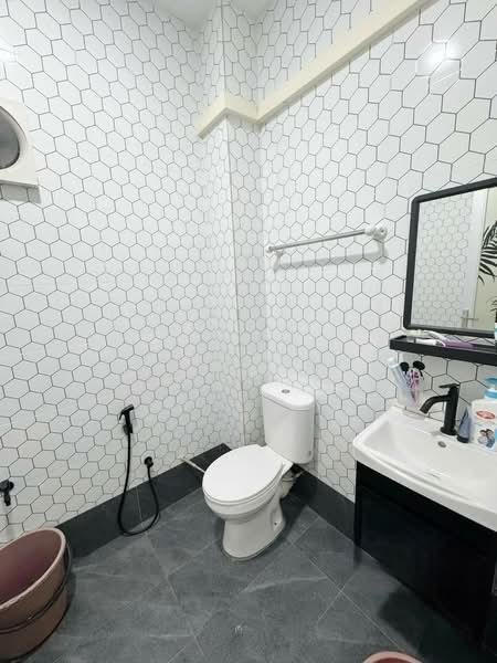 RM750k! 20x65ft! 4R3B! Facing Open Move In Condition Gamelan Bukit Raja Klang 2 Sty Terrace House - 5