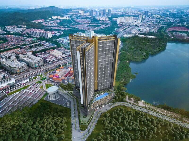 The WYN Residences - 2