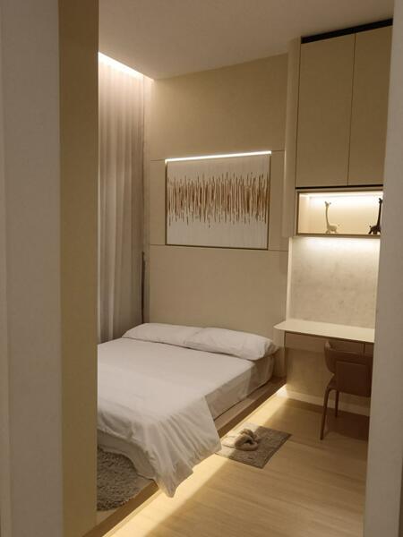 The WYN Residences - 3