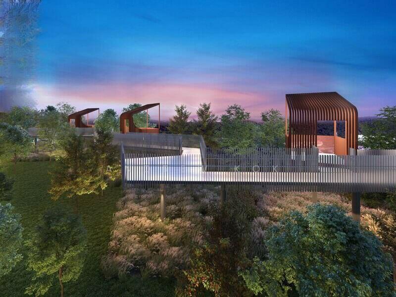 The WYN Residences - 4