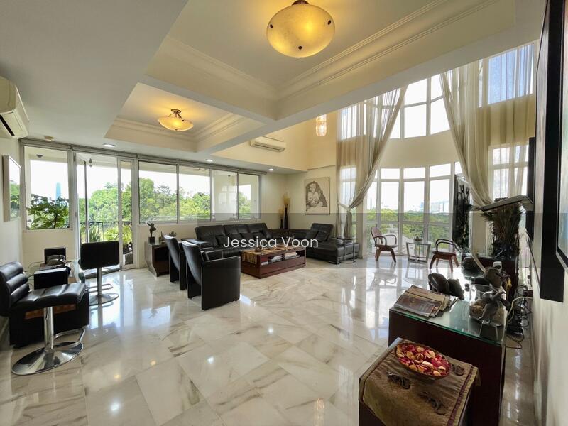 Bukit Robson Condominium - 3