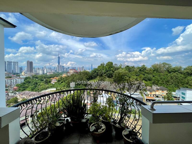 Bukit Robson Condominium - 5