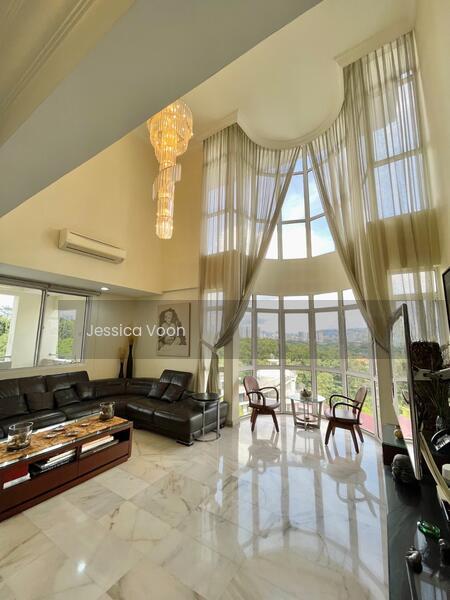 Bukit Robson Condominium - 2