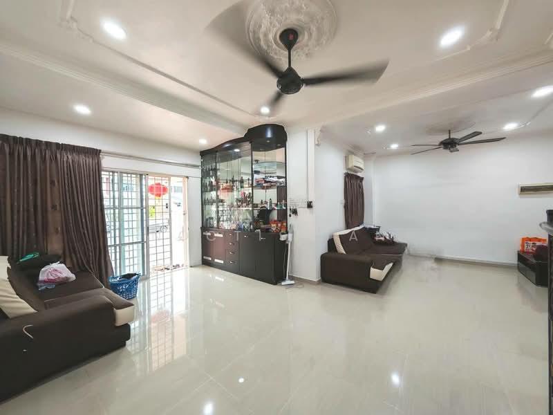 Taman Desa Jaya - 5