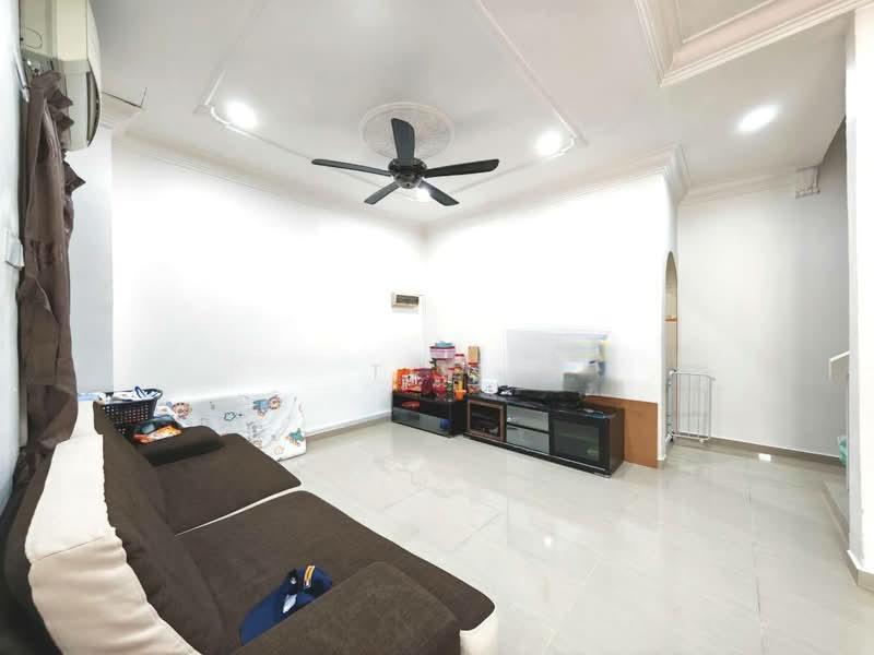 Taman Desa Jaya - 3