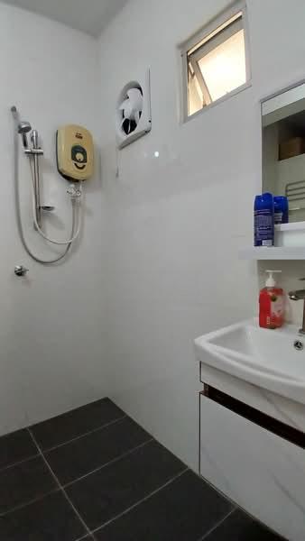 SS3 Taman Universiti - 5