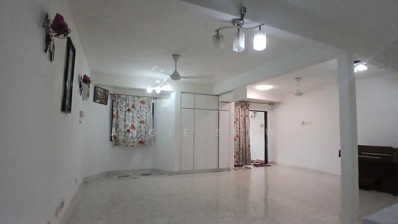 SS3 Taman Universiti - 1