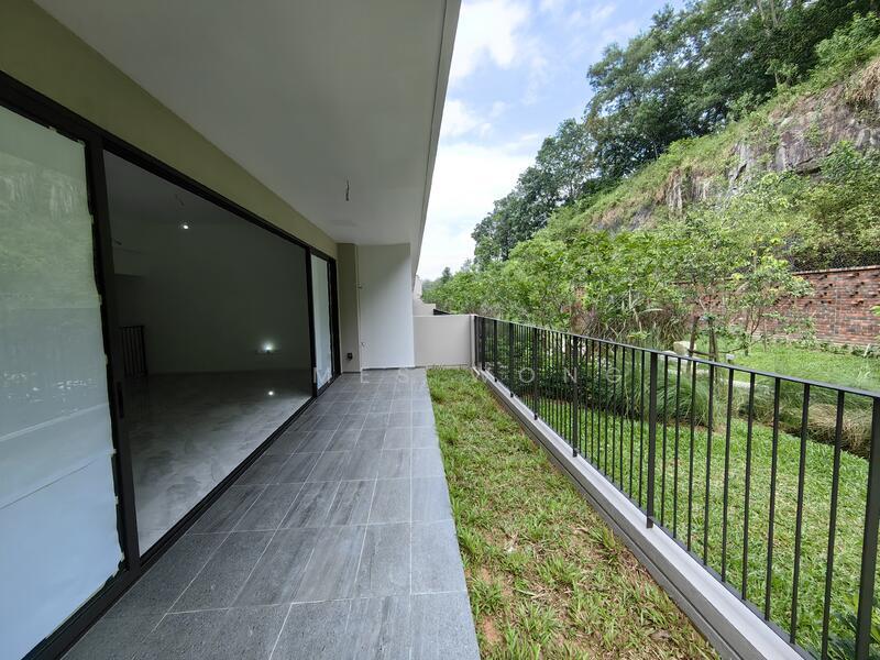 19 TREES, TAMAN MELAWATI, ULU KELANG, AMPANG, KUALA LUMPUR - 1