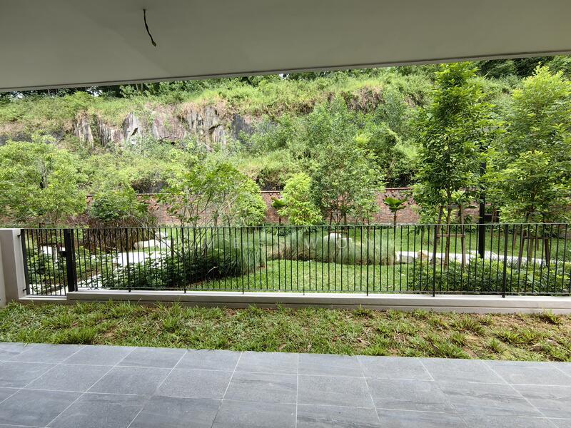 19 TREES, TAMAN MELAWATI, ULU KELANG, AMPANG, KUALA LUMPUR - 3