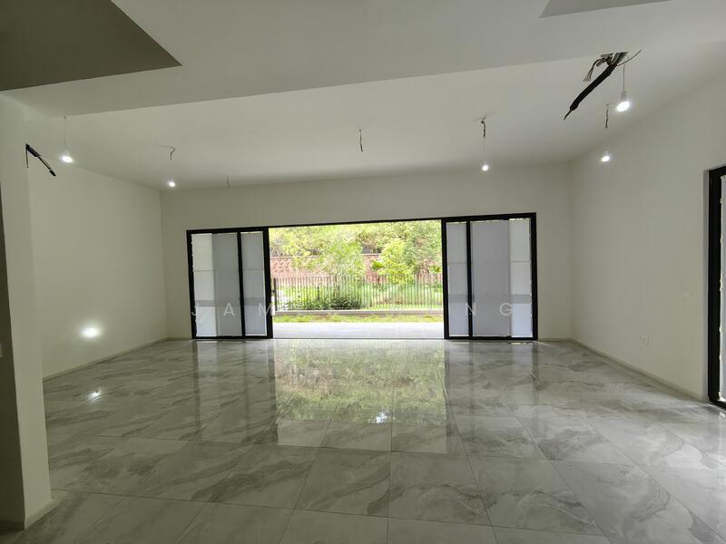 19 TREES, TAMAN MELAWATI, ULU KELANG, AMPANG, KUALA LUMPUR - 4